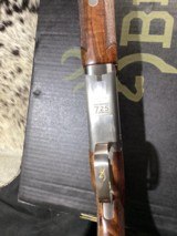 LNIB Browning 725 Sporting, .28 Gauge, Fired Once, As New, Trades Welcome - Image 15 of 21