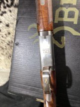 LNIB Browning 725 Sporting, .28 Gauge, Fired Once, As New, Trades Welcome - Image 20 of 21
