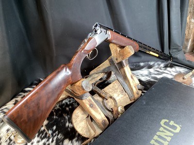 LNIB Browning 725 Sporting, .28 Gauge, Fired Once, As New, Trades Welcome - Image 19 of 21