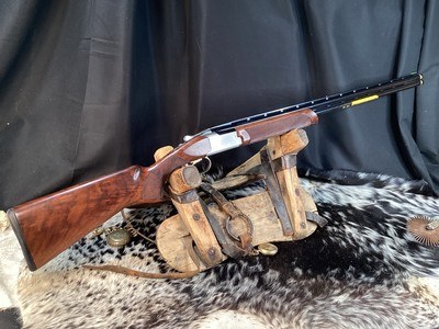 LNIB Browning 725 Sporting, .28 Gauge, Fired Once, As New, Trades Welcome - Image 2 of 21
