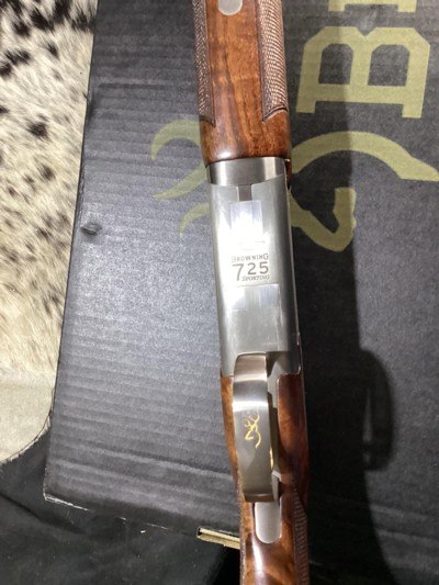 LNIB Browning 725 Sporting, .28 Gauge, Fired Once, As New, Trades Welcome - Image 15 of 21