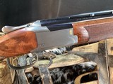 LNIB Browning 725 Sporting, .28 Gauge, Fired Once, As New, Trades Welcome - Image 8 of 21
