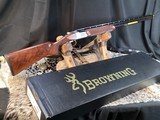 LNIB Browning 725 Sporting, .28 Gauge, Fired Once, As New, Trades Welcome - Image 13 of 21