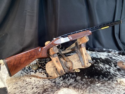 LNIB Browning 725 Sporting, .28 Gauge, Fired Once, As New, Trades Welcome - Image 7 of 21