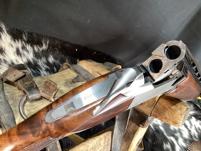 LNIB Browning 725 Sporting, .28 Gauge, Fired Once, As New, Trades Welcome - Image 17 of 21