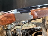 LNIB Browning 725 Sporting, .28 Gauge, Fired Once, As New, Trades Welcome - Image 3 of 21
