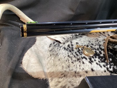 LNIB Browning 725 Sporting, .28 Gauge, Fired Once, As New, Trades Welcome - Image 16 of 21