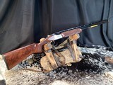 LNIB Browning 725 Sporting, .28 Gauge, Fired Once, As New, Trades Welcome - Image 2 of 21