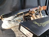 LNIB Browning 725 Sporting, .28 Gauge, Fired Once, As New, Trades Welcome - Image 14 of 21