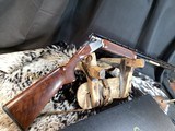 LNIB Browning 725 Sporting, .28 Gauge, Fired Once, As New, Trades Welcome - Image 5 of 21