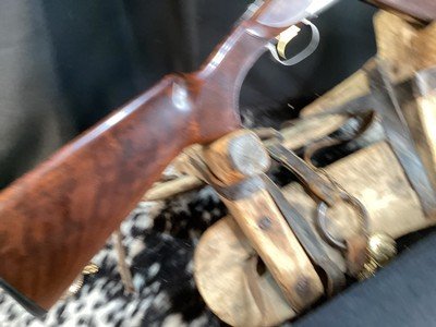 LNIB Browning 725 Sporting, .28 Gauge, Fired Once, As New, Trades Welcome - Image 18 of 21