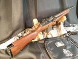 NOS Springfield M1A, Unthreaded Barrel, Unfired in Box, Wood Furniture.308 Winchester,Trades Welcome. - Image 1 of 21