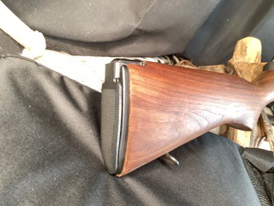 NOS Springfield M1A, Unthreaded Barrel, Unfired in Box, Wood Furniture.308 Winchester,Trades Welcome. - Image 9 of 21
