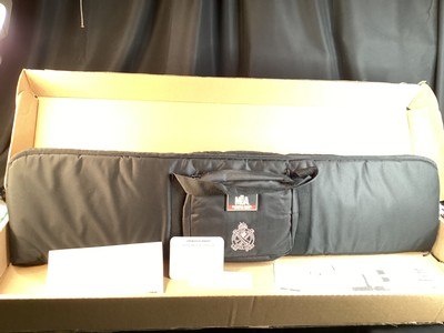NOS Springfield M1A, Unthreaded Barrel, Unfired in Box, Wood Furniture.308 Winchester,Trades Welcome. - Image 4 of 21