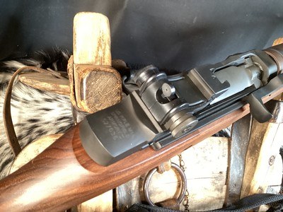 NOS Springfield M1A, Unthreaded Barrel, Unfired in Box, Wood Furniture.308 Winchester,Trades Welcome. - Image 10 of 21