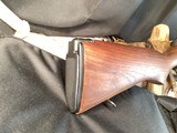NOS Springfield M1A, Unthreaded Barrel, Unfired in Box, Wood Furniture.308 Winchester,Trades Welcome. - Image 9 of 21