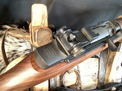 NOS Springfield M1A, Unthreaded Barrel, Unfired in Box, Wood Furniture.308 Winchester,Trades Welcome. - Image 3 of 21