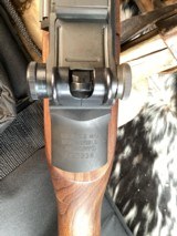 NOS Springfield M1A, Unthreaded Barrel, Unfired in Box, Wood Furniture.308 Winchester,Trades Welcome. - Image 14 of 21