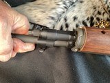 NOS Springfield M1A, Unthreaded Barrel, Unfired in Box, Wood Furniture.308 Winchester,Trades Welcome. - Image 19 of 21