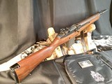 NOS Springfield M1A, Unthreaded Barrel, Unfired in Box, Wood Furniture.308 Winchester,Trades Welcome. - Image 21 of 21