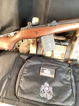 NOS Springfield M1A, Unthreaded Barrel, Unfired in Box, Wood Furniture.308 Winchester,Trades Welcome. - Image 6 of 21