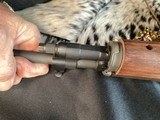 NOS Springfield M1A, Unthreaded Barrel, Unfired in Box, Wood Furniture.308 Winchester,Trades Welcome. - Image 18 of 21