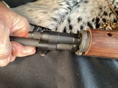 NOS Springfield M1A, Unthreaded Barrel, Unfired in Box, Wood Furniture.308 Winchester,Trades Welcome. - Image 18 of 21