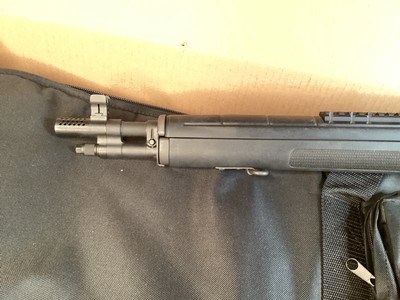 Springfield Armory SOCOM 16, NOS Unfired in Box, .308 Winchester. Trades Welcome. - Image 11 of 16