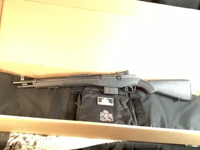 Springfield Armory SOCOM 16, NOS Unfired in Box, .308 Winchester. Trades Welcome. - Image 3 of 16