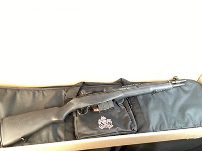 Springfield Armory SOCOM 16, NOS Unfired in Box, .308 Winchester. Trades Welcome. - Image 15 of 16