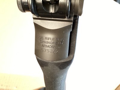 Springfield Armory SOCOM 16, NOS Unfired in Box, .308 Winchester. Trades Welcome. - Image 4 of 16