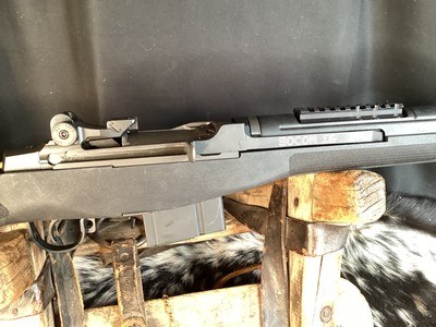 Springfield Armory SOCOM 16, NOS Unfired in Box, .308 Winchester. Trades Welcome. - Image 12 of 16