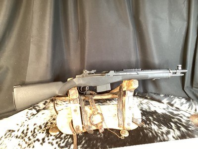 Springfield Armory SOCOM 16, NOS Unfired in Box, .308 Winchester. Trades Welcome. - Image 16 of 16