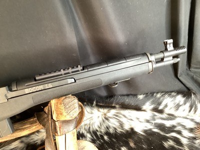 Springfield Armory SOCOM 16, NOS Unfired in Box, .308 Winchester. Trades Welcome. - Image 13 of 16