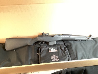 Springfield Armory SOCOM 16, NOS Unfired in Box, .308 Winchester. Trades Welcome. - Image 1 of 16