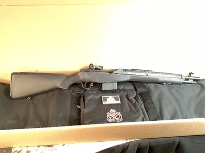 Springfield Armory SOCOM 16, NOS Unfired in Box, .308 Winchester. Trades Welcome. - Image 5 of 16