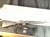 Springfield Armory M1A Scout Squad Rifle, NOS Unfired In Box. 308 Win. Trades Welcome. - Image 4 of 21