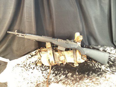 Springfield Armory M1A Scout Squad Rifle, NOS Unfired In Box. 308 Win. Trades Welcome. - Image 12 of 21