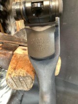 Springfield Armory M1A Scout Squad Rifle, NOS Unfired In Box. 308 Win. Trades Welcome. - Image 6 of 21