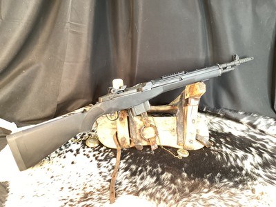 Springfield Armory M1A Scout Squad Rifle, NOS Unfired In Box. 308 Win. Trades Welcome. - Image 7 of 21