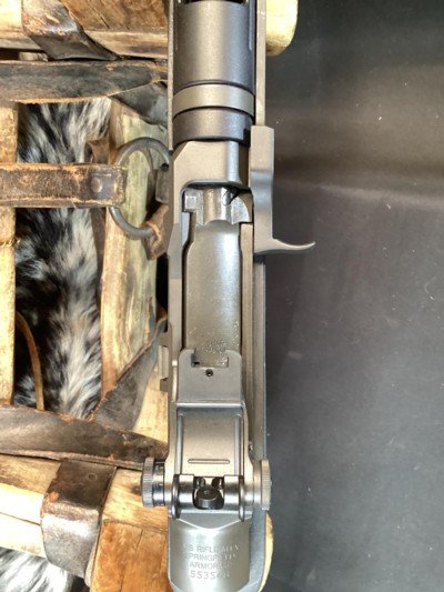 Springfield Armory M1A Scout Squad Rifle, NOS Unfired In Box. 308 Win. Trades Welcome. - Image 14 of 21