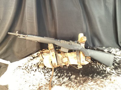 Springfield Armory M1A Scout Squad Rifle, NOS Unfired In Box. 308 Win. Trades Welcome. - Image 16 of 21