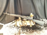 Springfield Armory M1A Scout Squad Rifle, NOS Unfired In Box. 308 Win. Trades Welcome. - Image 12 of 21