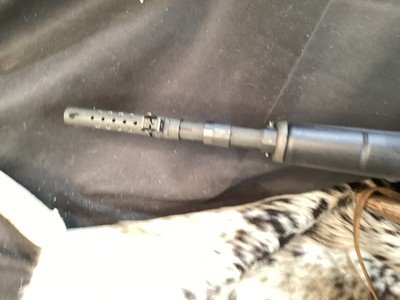 Springfield Armory M1A Scout Squad Rifle, NOS Unfired In Box. 308 Win. Trades Welcome. - Image 15 of 21