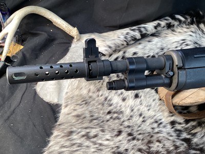 Springfield Armory M1A Scout Squad Rifle, NOS Unfired In Box. 308 Win. Trades Welcome. - Image 2 of 21