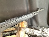 Springfield Armory M1A Scout Squad Rifle, NOS Unfired In Box. 308 Win. Trades Welcome. - Image 8 of 21