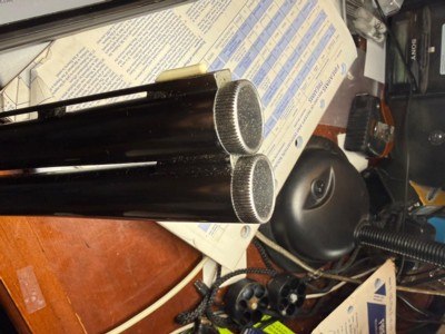 Perazzi MX5 , 12 Ga. O/U, Excellent Condition, Cased. Trap, Sporting, Game, Trades Welcome - Image 25 of 25