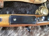 Mannlicher-SchopenhauerModel 1950 Rifle, .270 Winchester, Trades Welcome - Image 15 of 15