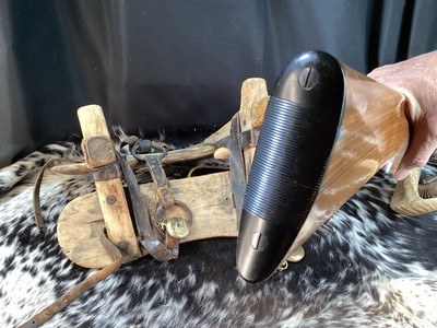 Mannlicher-SchopenhauerModel 1950 Rifle, .270 Winchester, Trades Welcome - Image 13 of 15