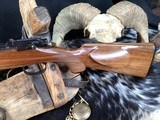Mannlicher-SchopenhauerModel 1950 Rifle, .270 Winchester, Trades Welcome - Image 2 of 15